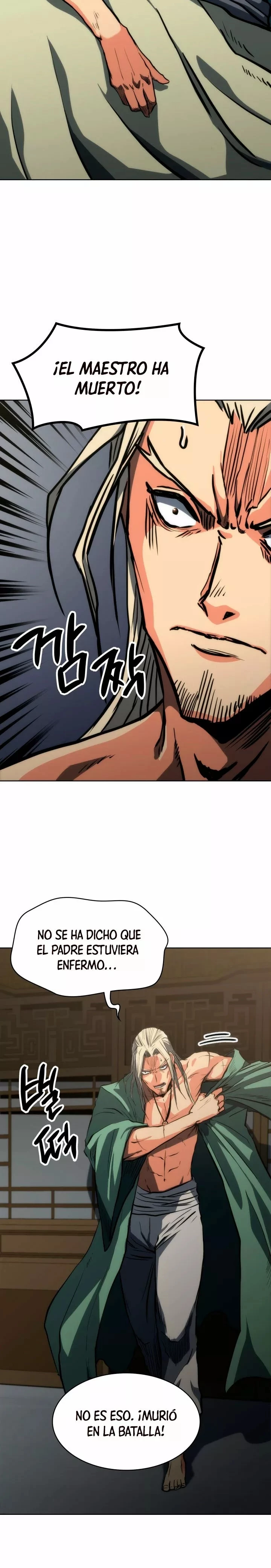 MookHyang – El Origen > Capitulo 15 > Page 271